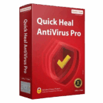 Quick Heal Antivirus Pro
