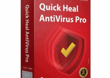 Quick Heal Antivirus Pro