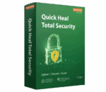 Quick Heal Total Security