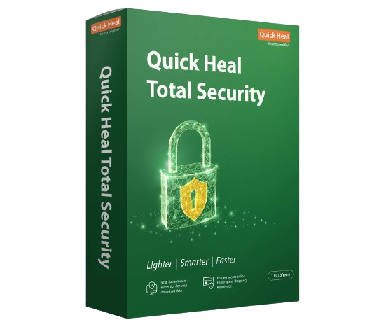 Quick Heal Total Security