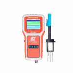 Handheld Soil Monitoring System