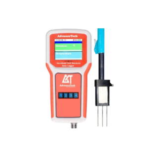 Handheld Soil Monitoring System