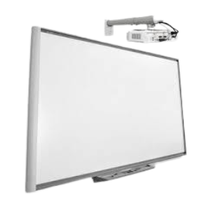 Interactive WhiteBoards