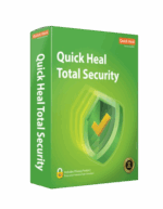 Quick Heal Total Security