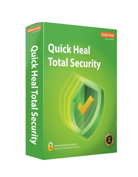Quick Heal Total Security