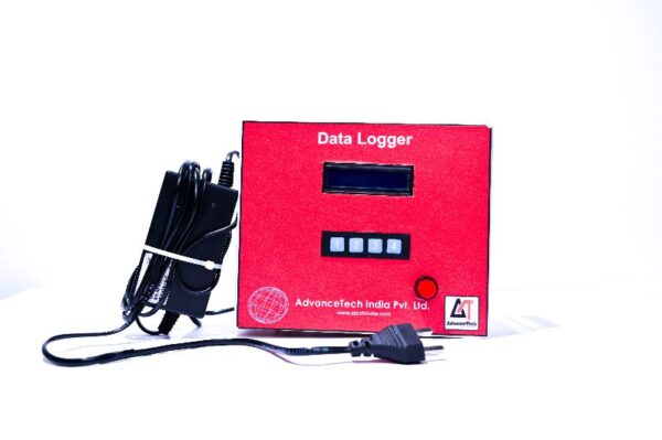 Temperature Data Logger