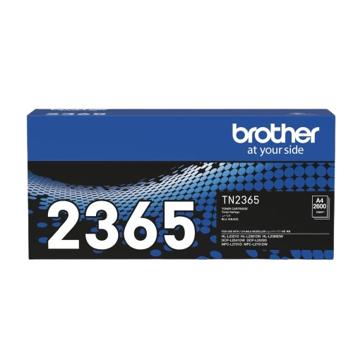 Brother TN-2365 Original Toner (Mono/Black)