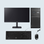 Acer entry level desktop (i3 12100) (Veriton M200-H610)