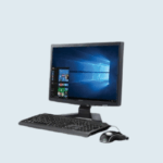 Acer mid level desktop (Intel i5 12400) (Veriton M4690G)