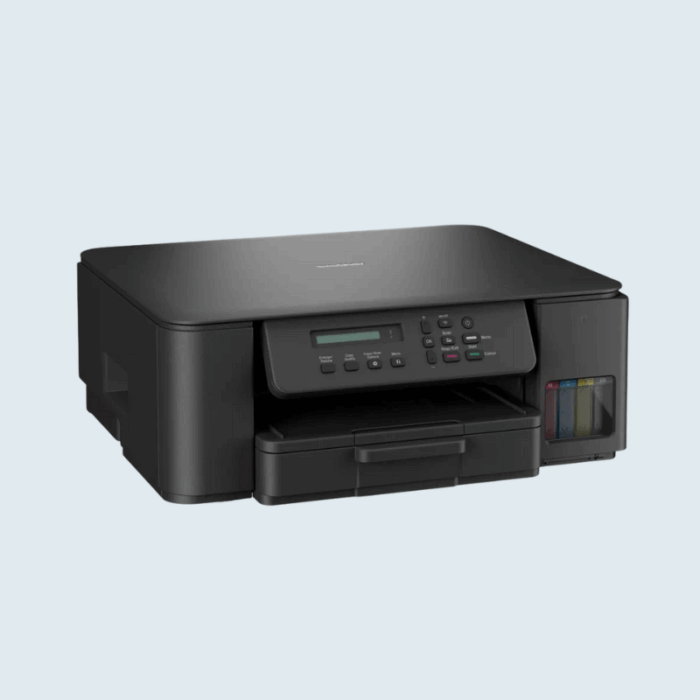 Brother Inkjet Printer (T530)