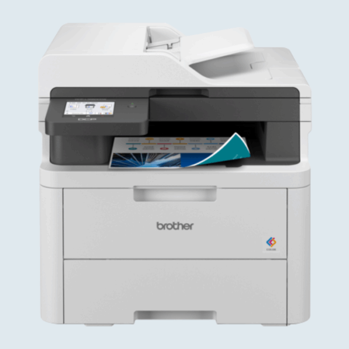 Brother Laser Colour Printer (DCP-L3560CDW)