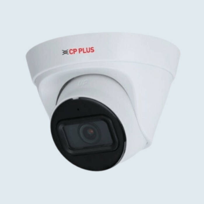 CP PLUS IP CAMERA (CP-UNC-DA21L3C-Q)