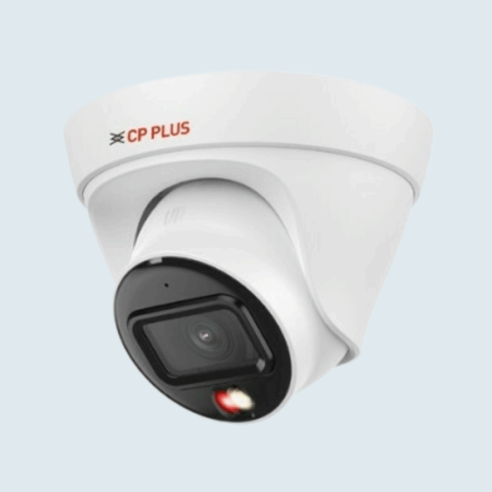 CP PLUS IP CAMERA (CP-UNC-DA41L3C-D-LQ)