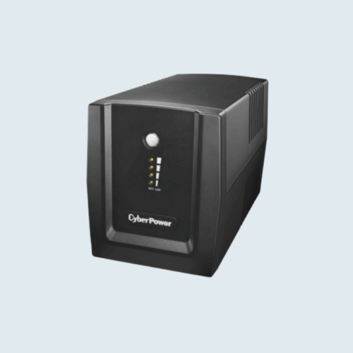 CyberPower Offline UPS (1.0 KVA)