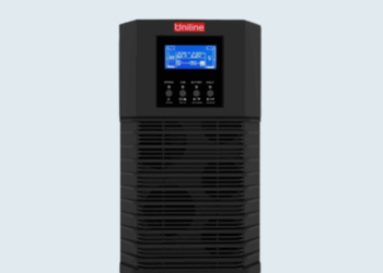 UNILINE UPS 5 KVA (WITHOUT BATTERY) (GL-5000)