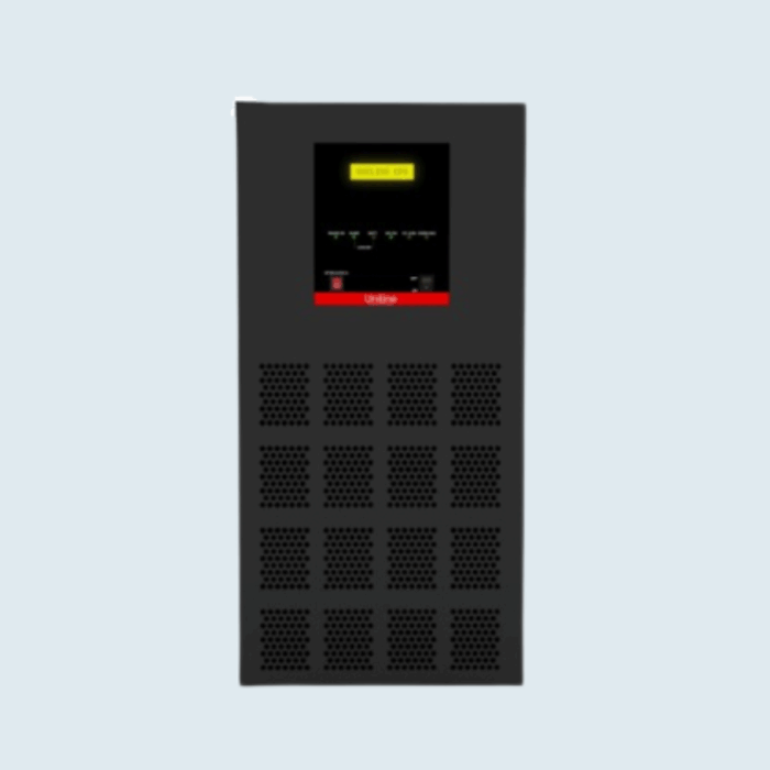 UNILINE UPS 6 KVA (WITHOUT BATTERY) (Maxipower-6000)