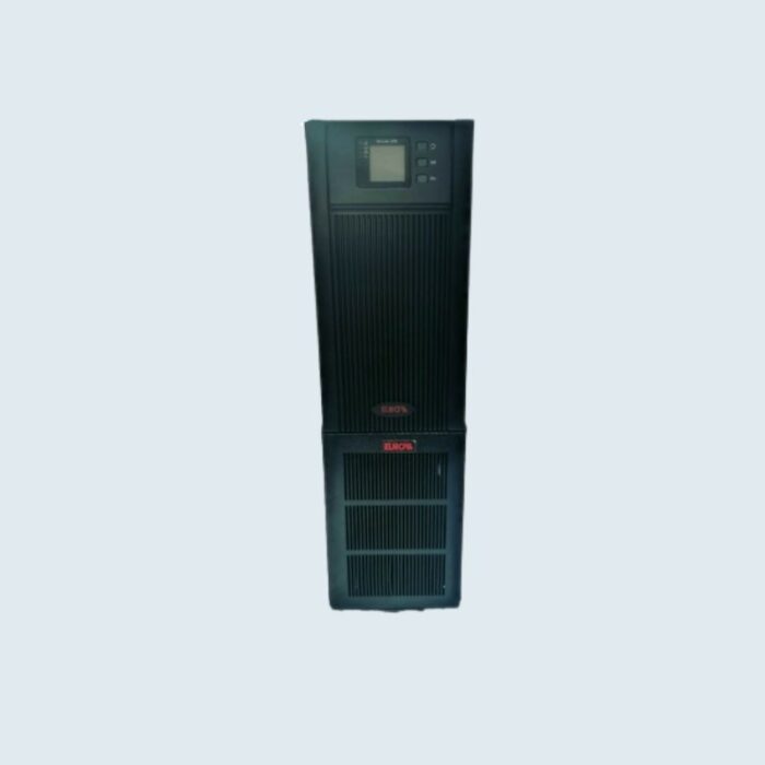 ELNOVA UPS 5 KVA (WITHOUT BATTERY)  (ES6000)