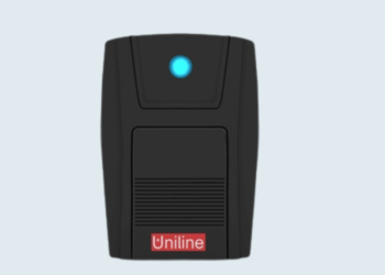 Uniline Offline UPS (1.0 KVA)