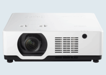 Viewsonic Multimedia Projector  (LCD Technology)  LSC601WU
