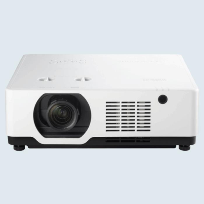 Viewsonic Multimedia Projector  (LCD Technology)  LSC601WU