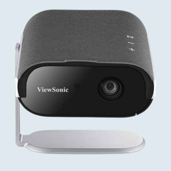 Viewsonic Multimedia Projector  (One Chip DLPTechnology) (M1MAX)