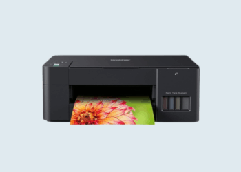Brother Inkjet Printer (T220)
