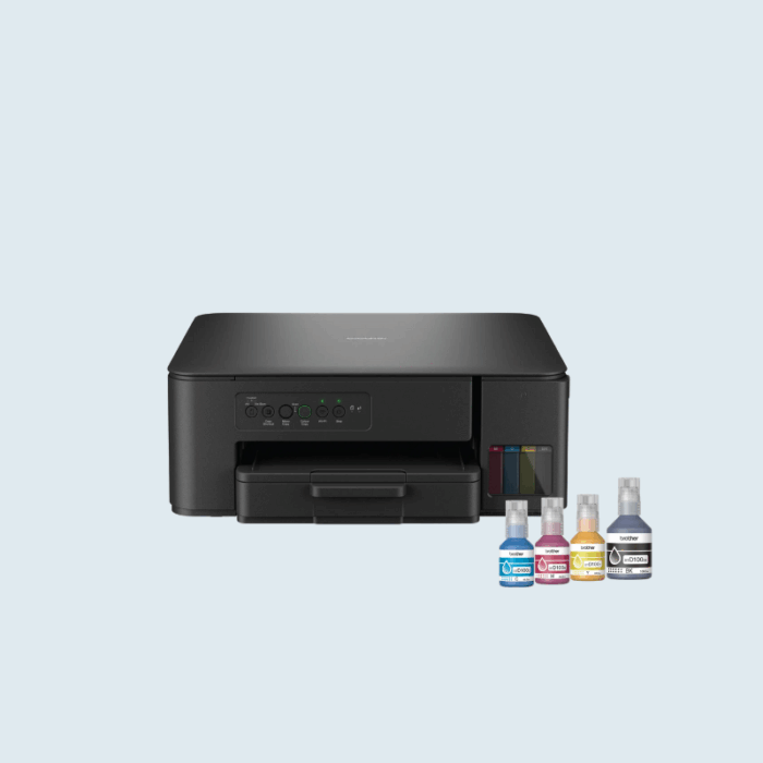 Brother Inkjet Printer (T430)
