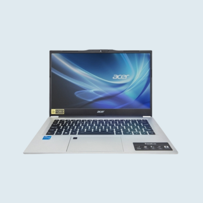 ACER HIGH END LAPTOP - NOTEBOOK (TravelLite TL14-52M)