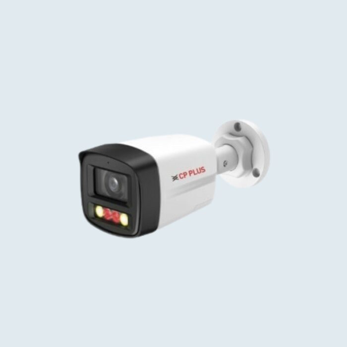 CP Plus Bullet Camera (CP-UNC-TA21L3B-LQ)
