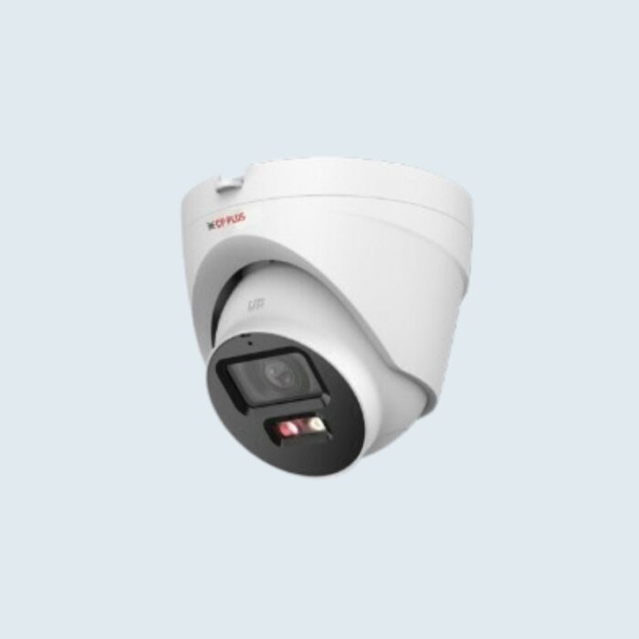 CP PLUS DOME CAMERA (CP-UNC-DA21L3B-LQ)