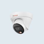 CP Plus Dome Camera (CP-UNC-DA41L3C-D-LQ)