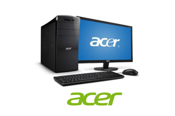 Acer Desktop