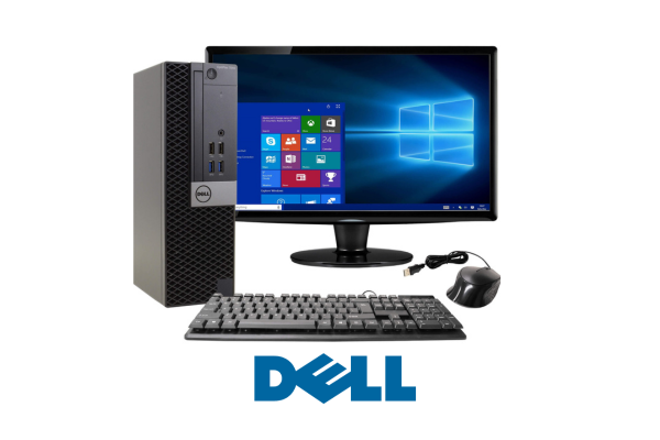 Dell Desktop