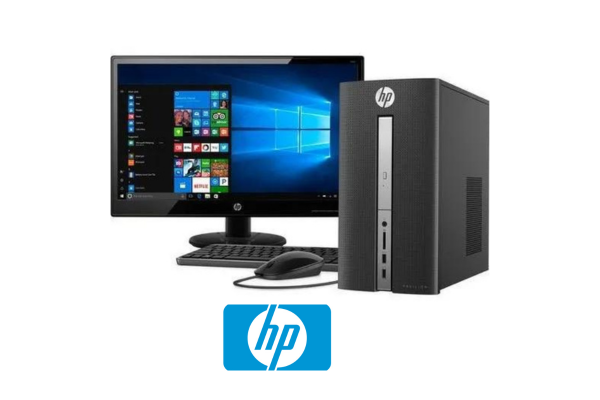 HP Desktop