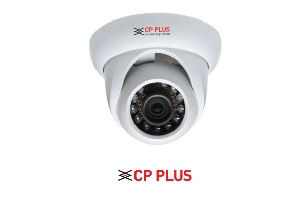 CP Plus CCTV Camera