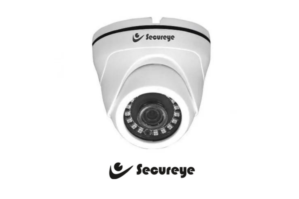 Secureye CCTV Camera