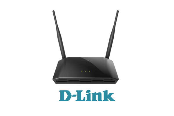D-Link Networking Device
