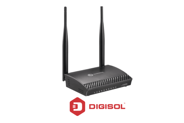 DIGISOL Networking Device