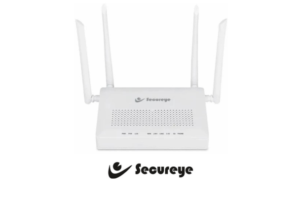 Secureye Networking Hardware