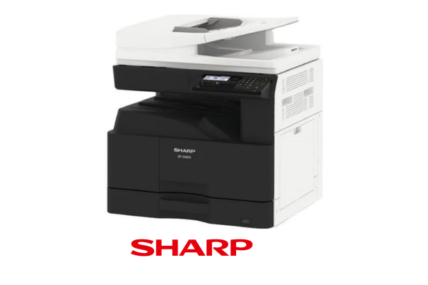 Sharp Photocopier