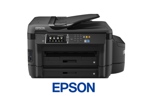 Epson Photocopier