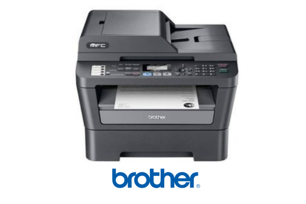 Brother Photocopier
