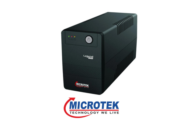 Microtek UPS