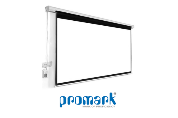 PROMARK Large Display Screen