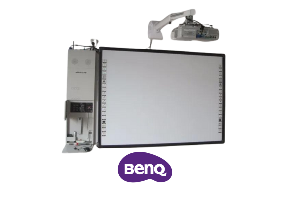 BenQ Large Display Screen