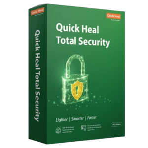 Quick Heal Total Security
