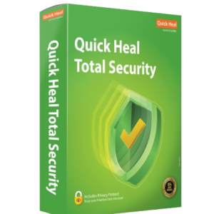 Quick Heal Total Security