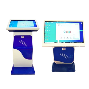 Retail Kiosk