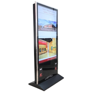 Digital Signages
