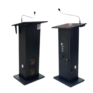 Audio Podium